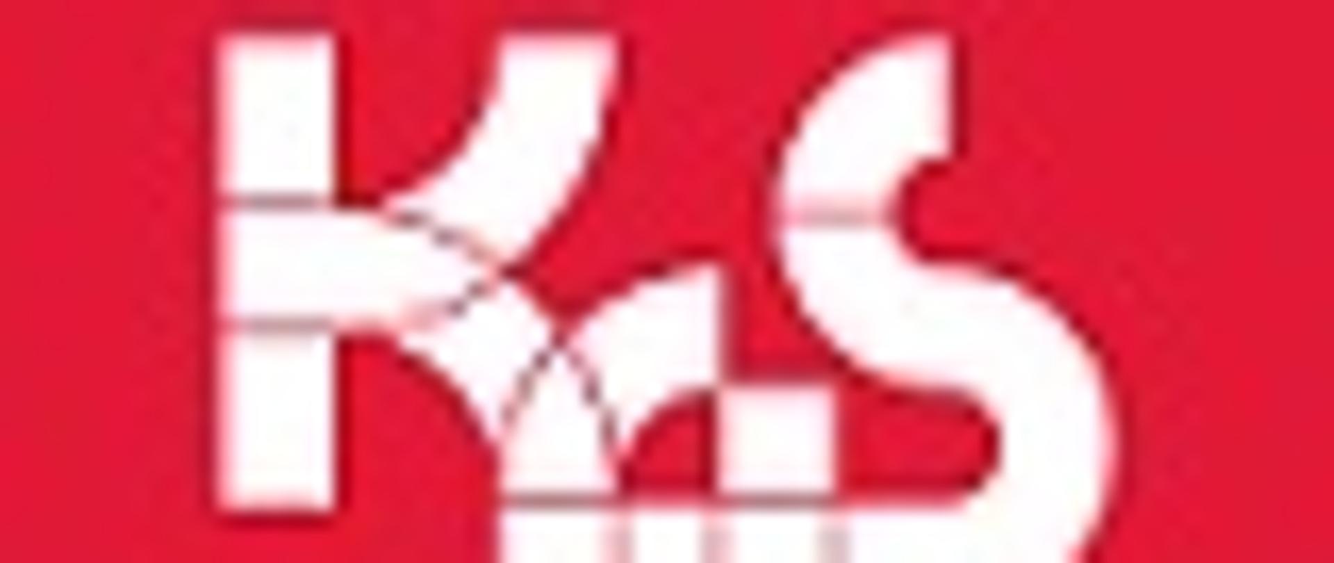 Logo KAS