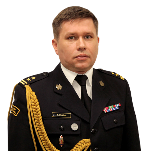 bryg. Łukasz Płusa