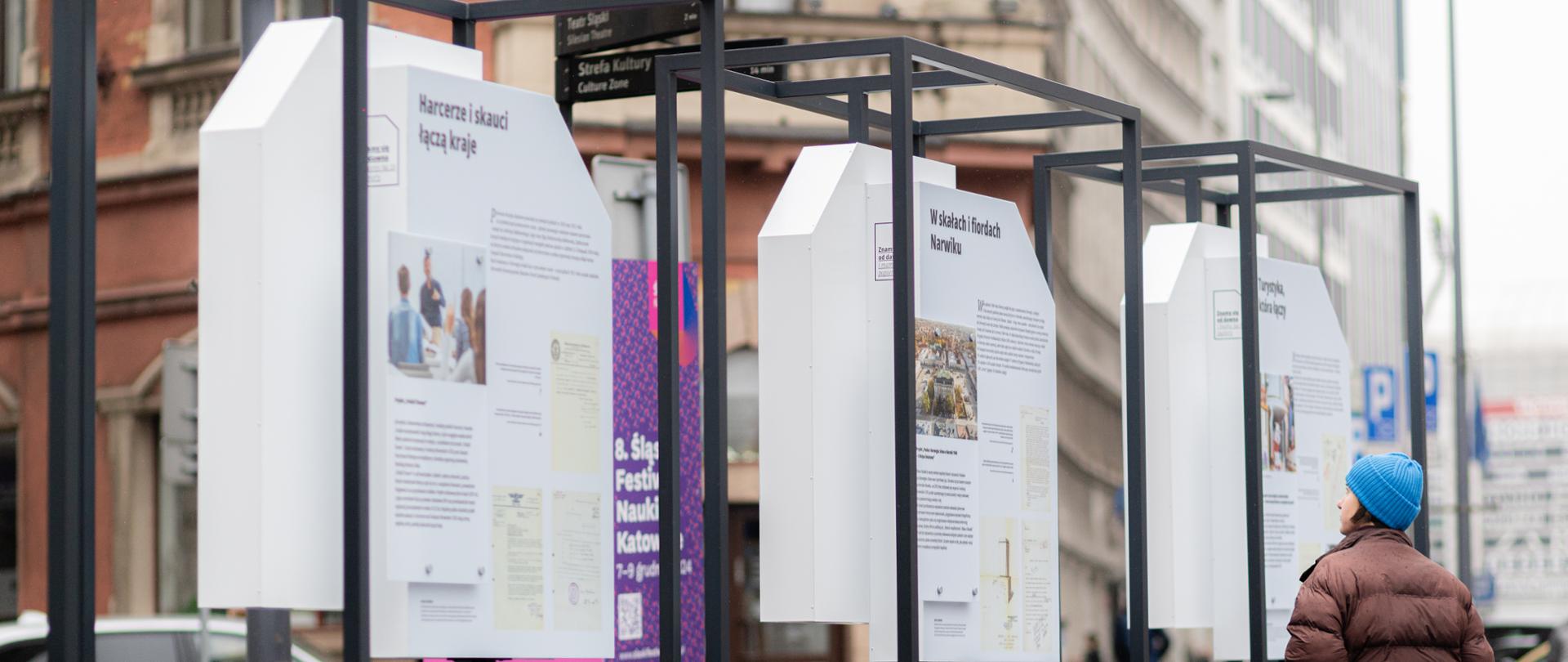 Islandia, Liechtenstein i Norwegia w Katowicach. Poznaj niezwykłą historię naszych relacji