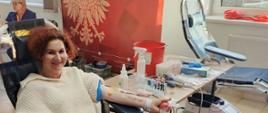 Mamy ponad 7 litrów krwi – kolejna zbiórka z RCKiK