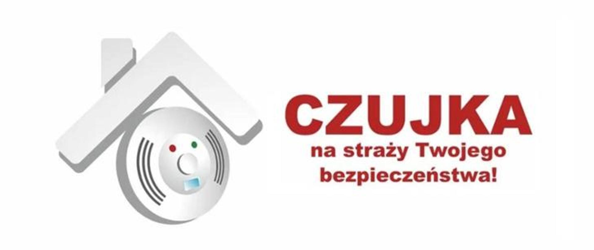 Logo kampanii edukacyjnej