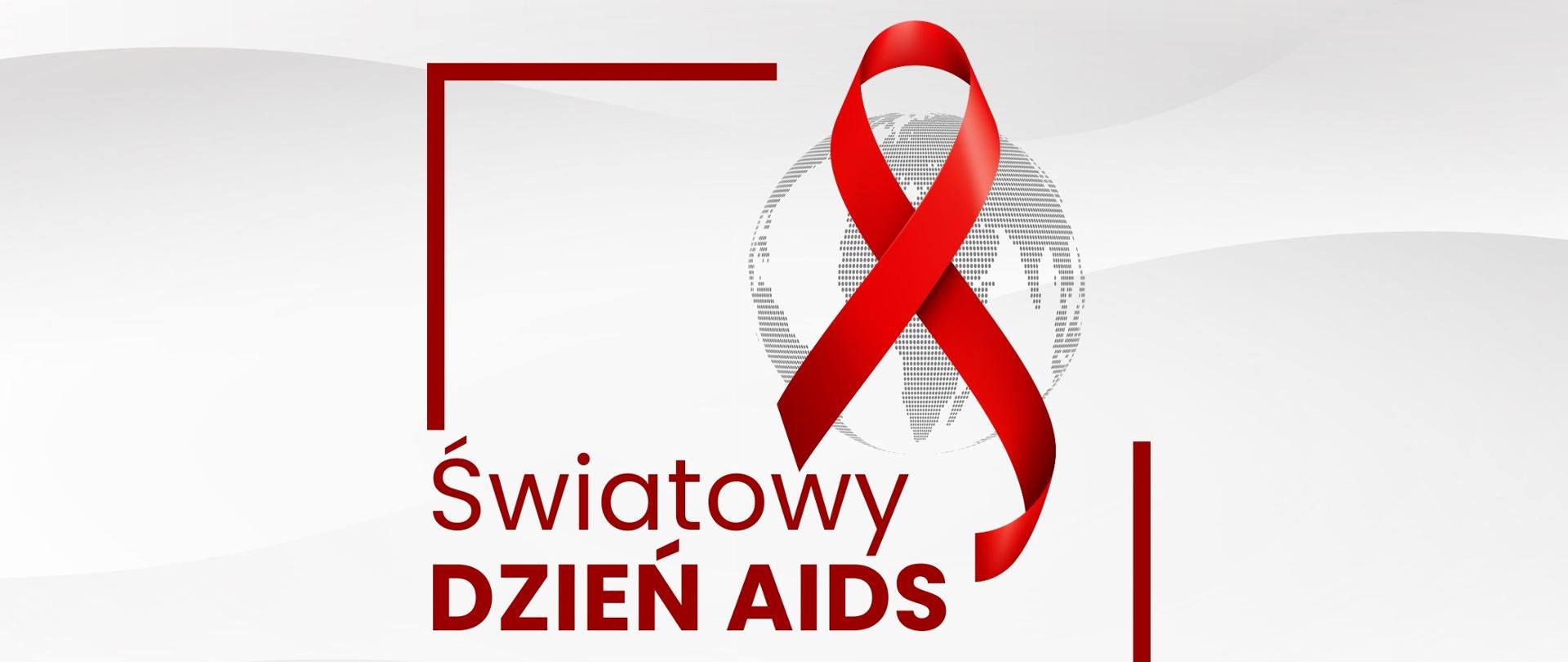 Światowy Dzień AIDS