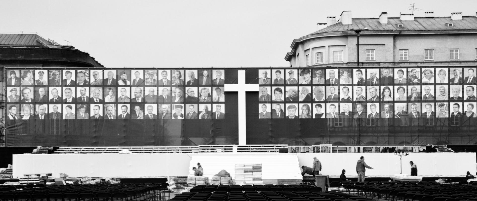 SMOLEŃSK, OFIARY KATASTROFY