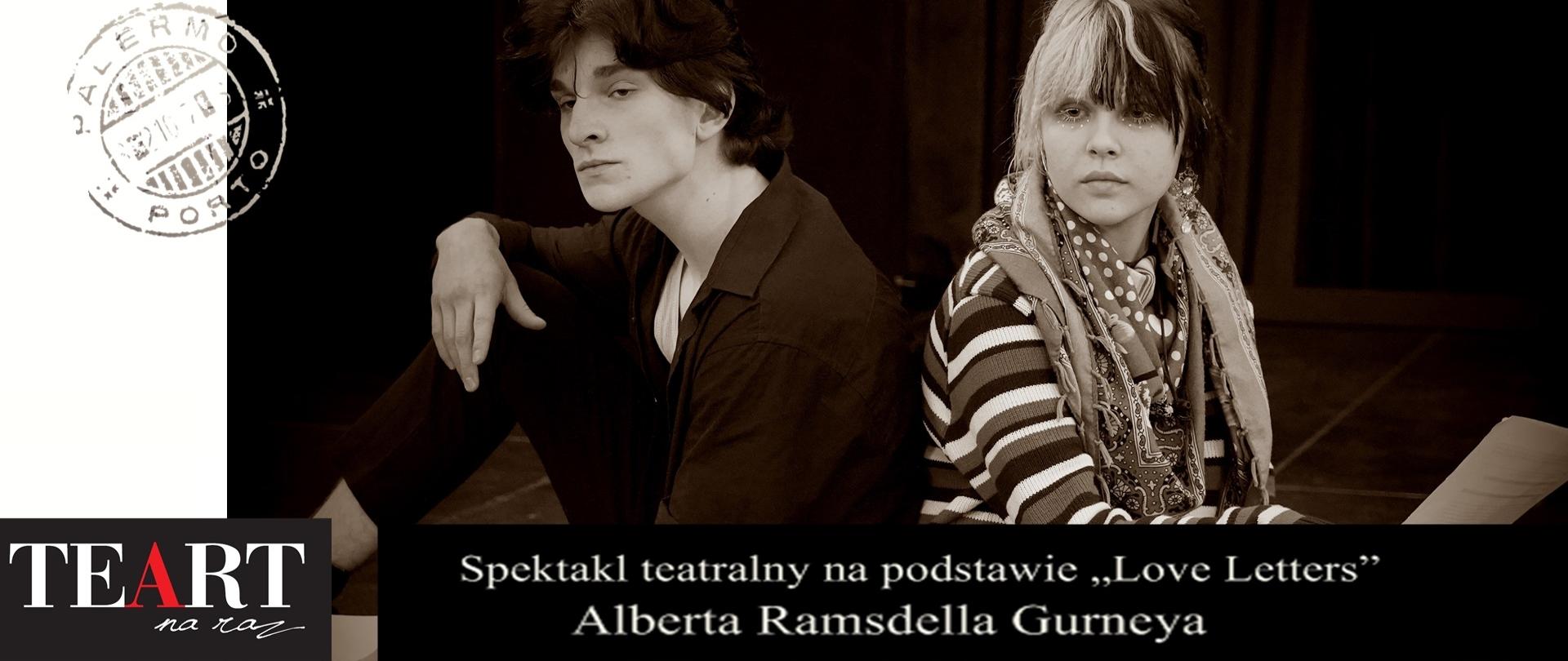 Plakat promujący wydarzenie