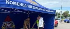 Krajowy trening OLiOC we Włocławku i powiecie włocławskim