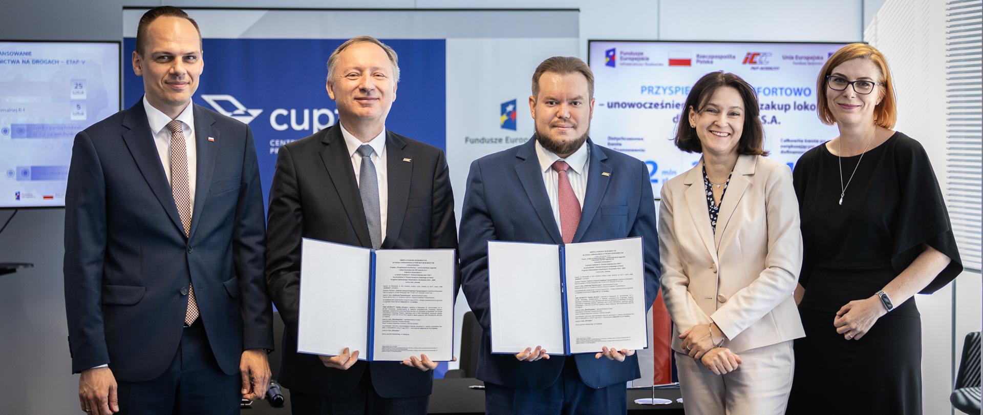 Prawie 249 mln unijnego dofinansowania na rozwój ratownictwa drogowego