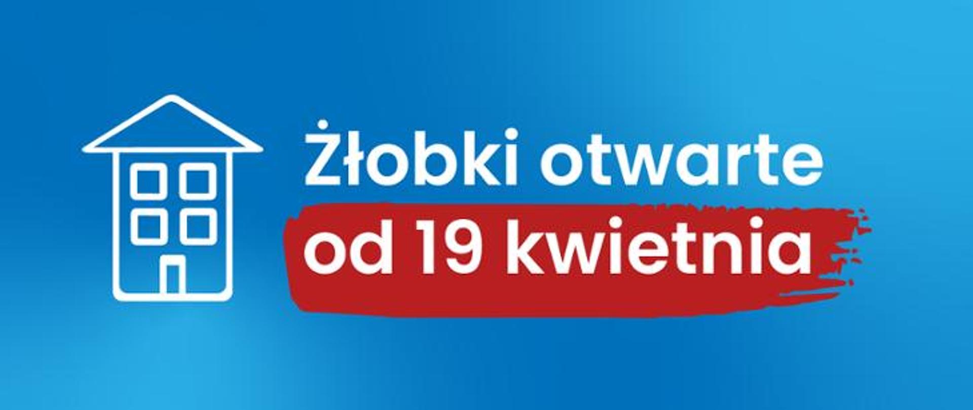 żłobek