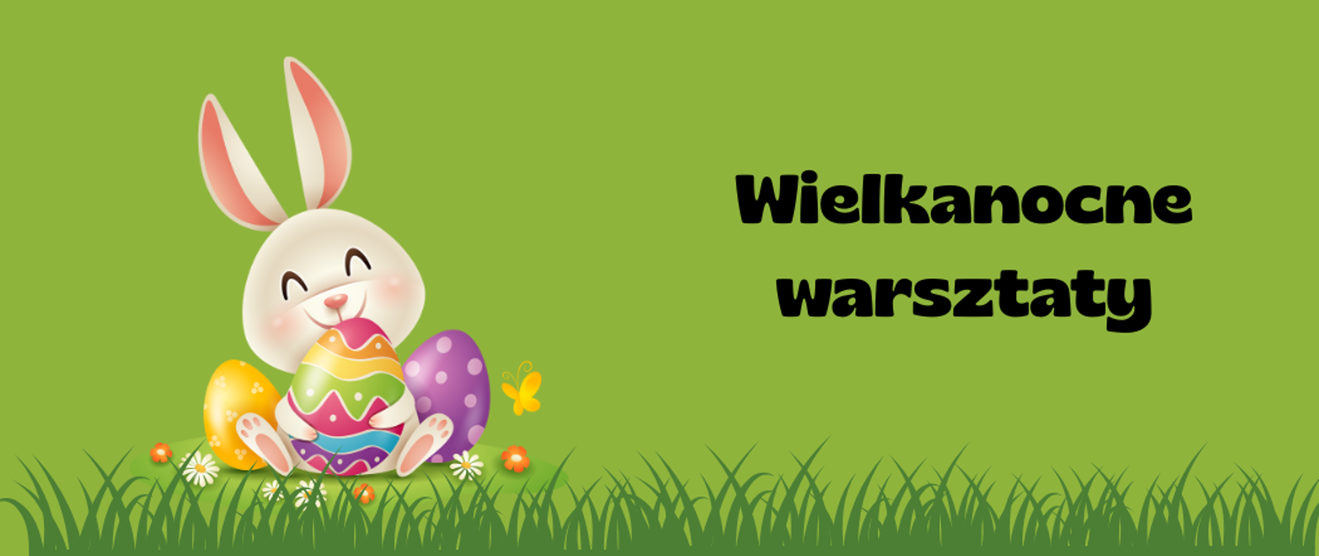 wielkanocne warsztaty