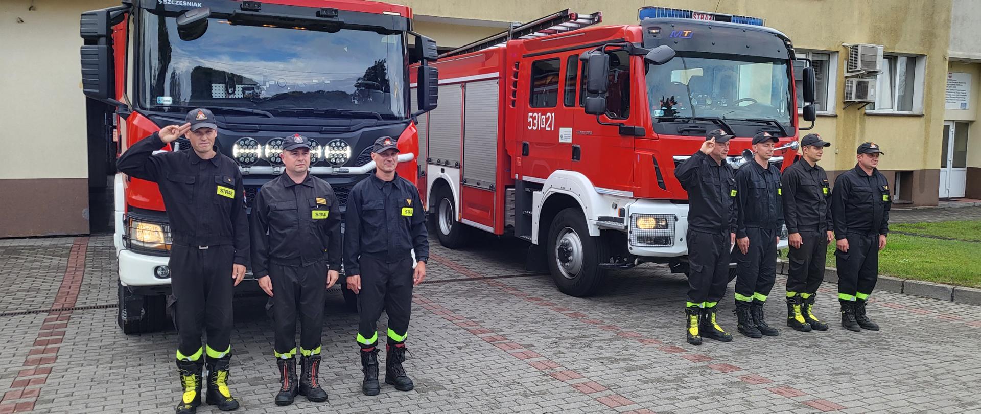 79 rocznica Wybuchu Powstania Warszawskiego