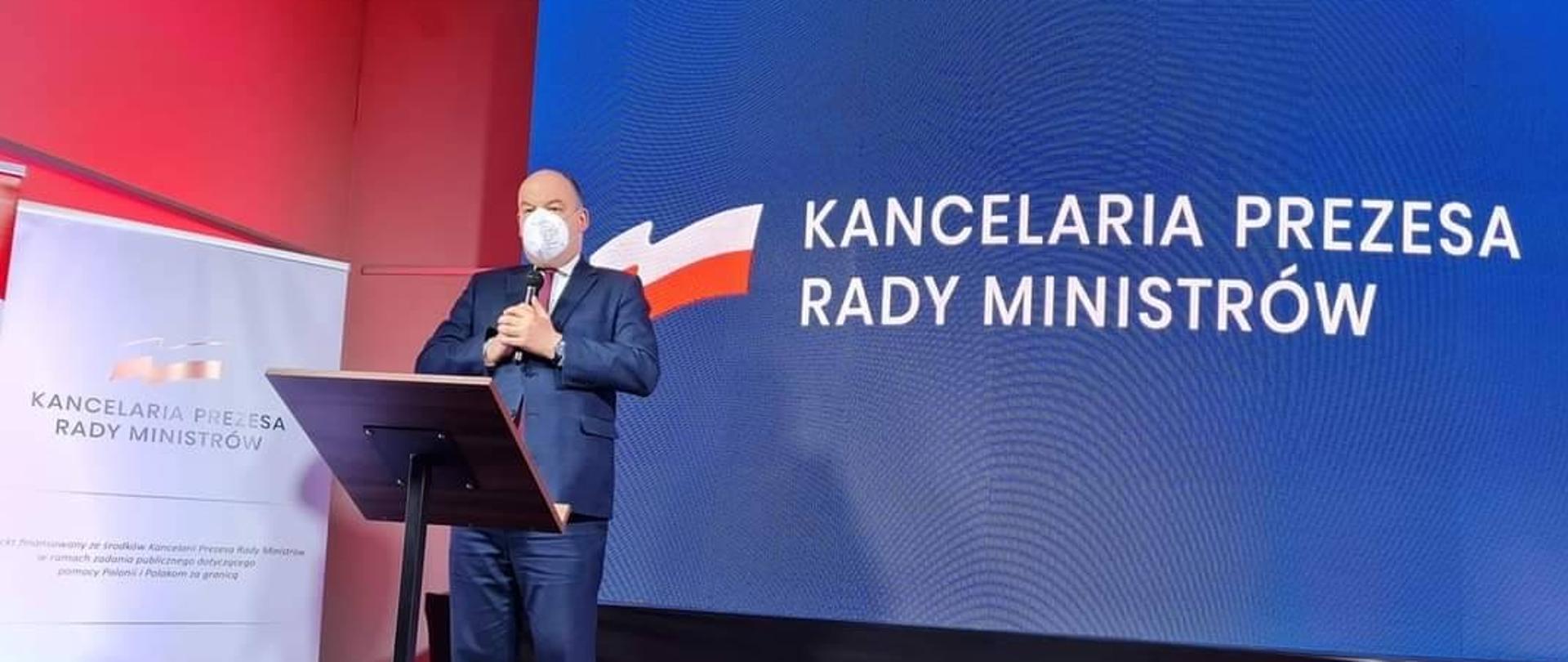 „Wpisuję Polská” 