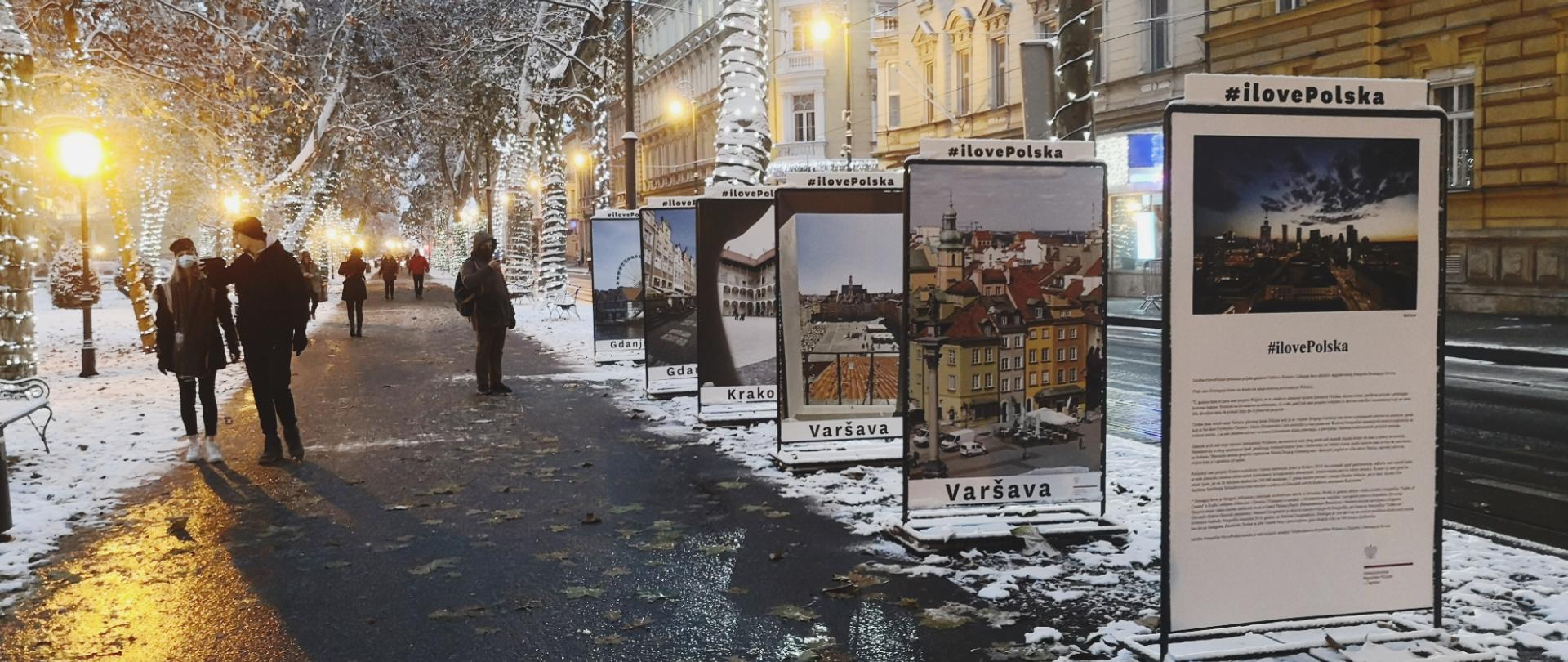 #ilovePolska