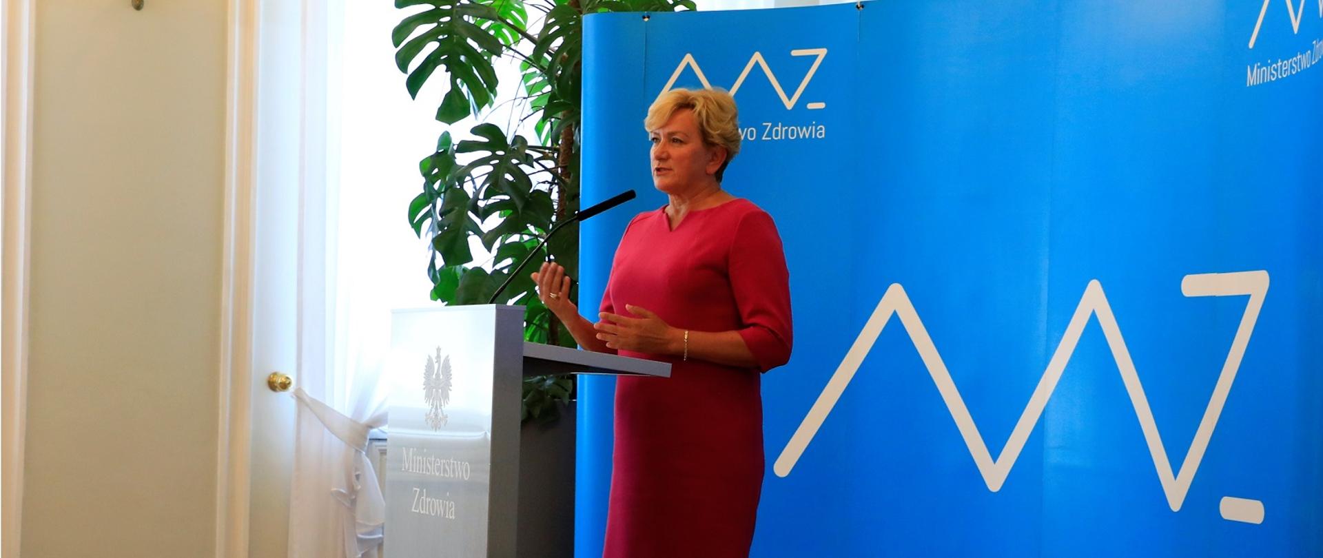 Dbamy o zdrowie polskich dzieci