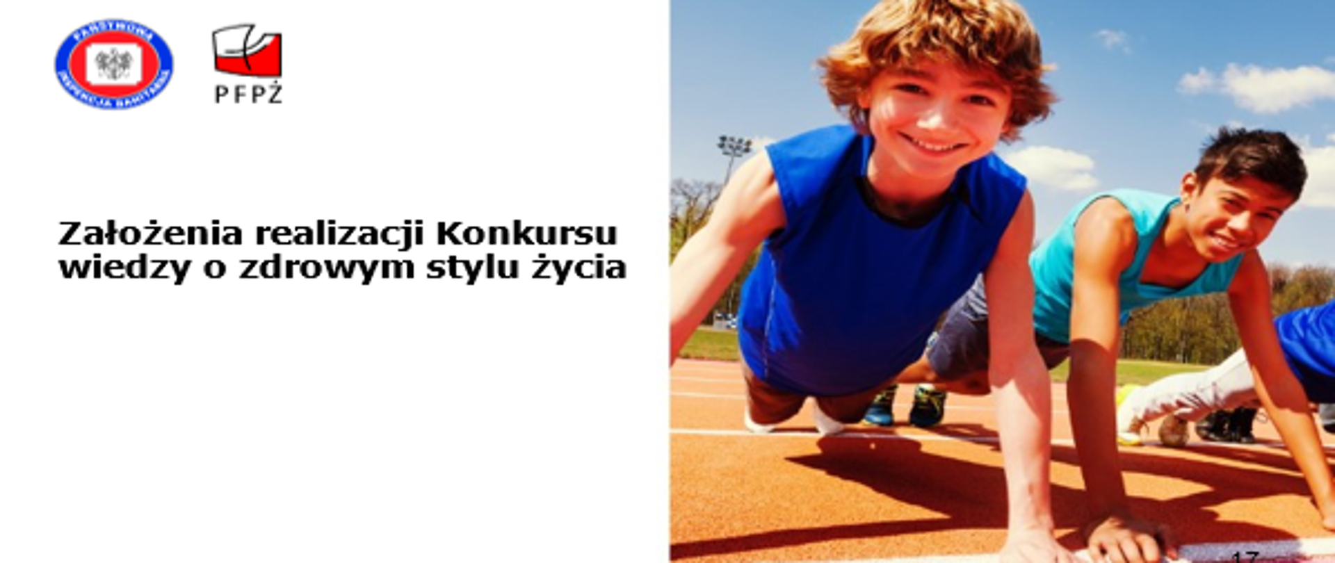 Konkurs "Trzymaj Formę!" w roku szkolnym 2022-2023