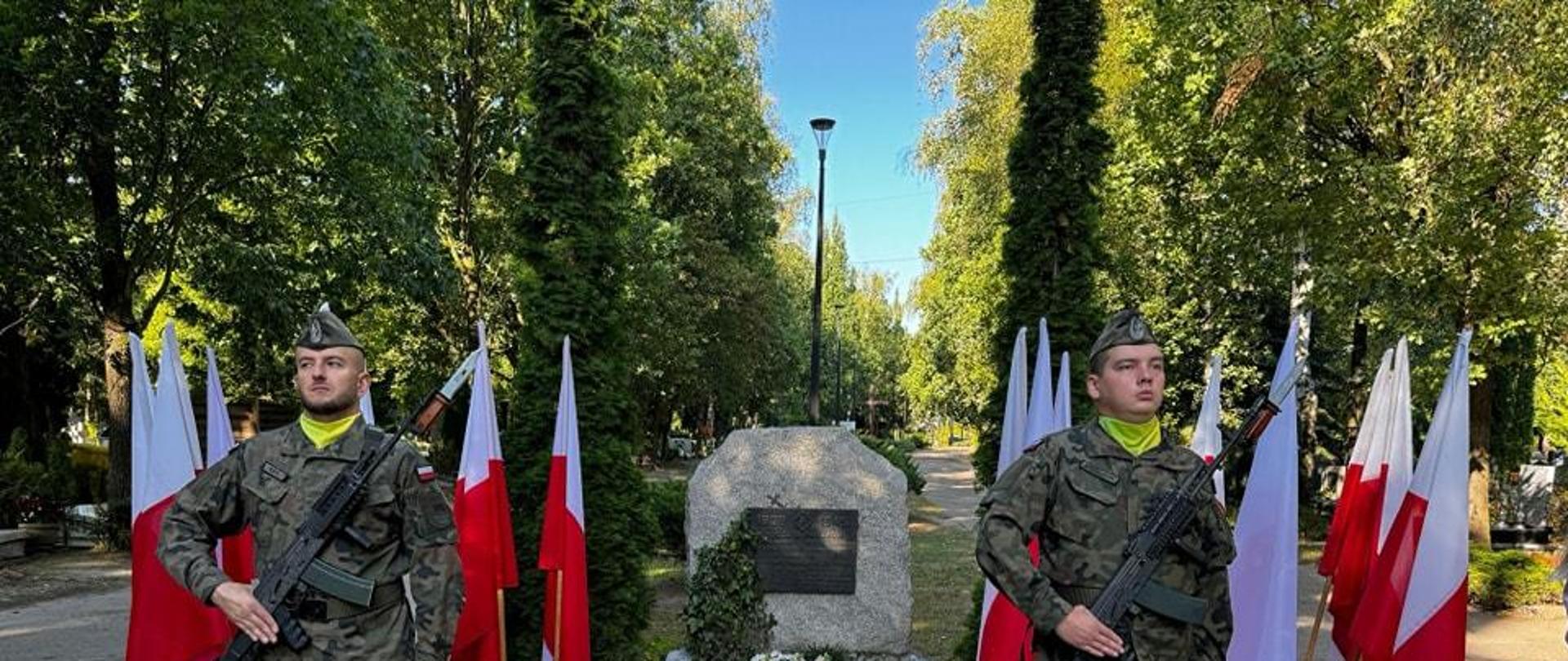 85. rocznica wybuchu II wojny światowej 