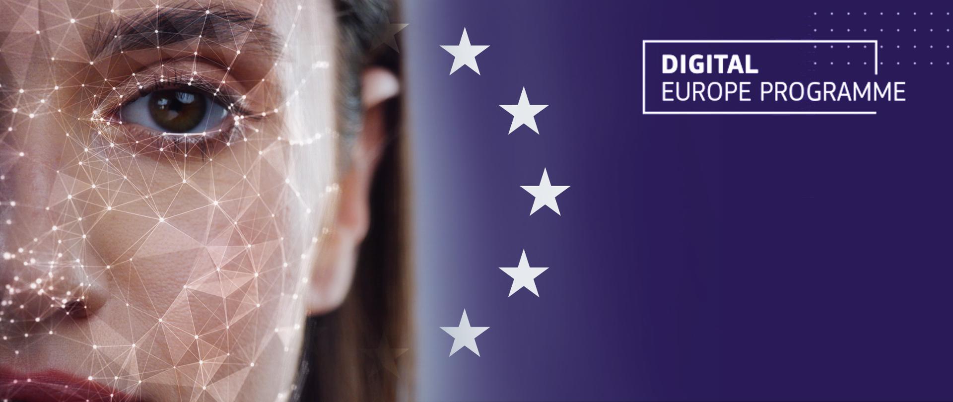 Digital Europe Programm otwarcie