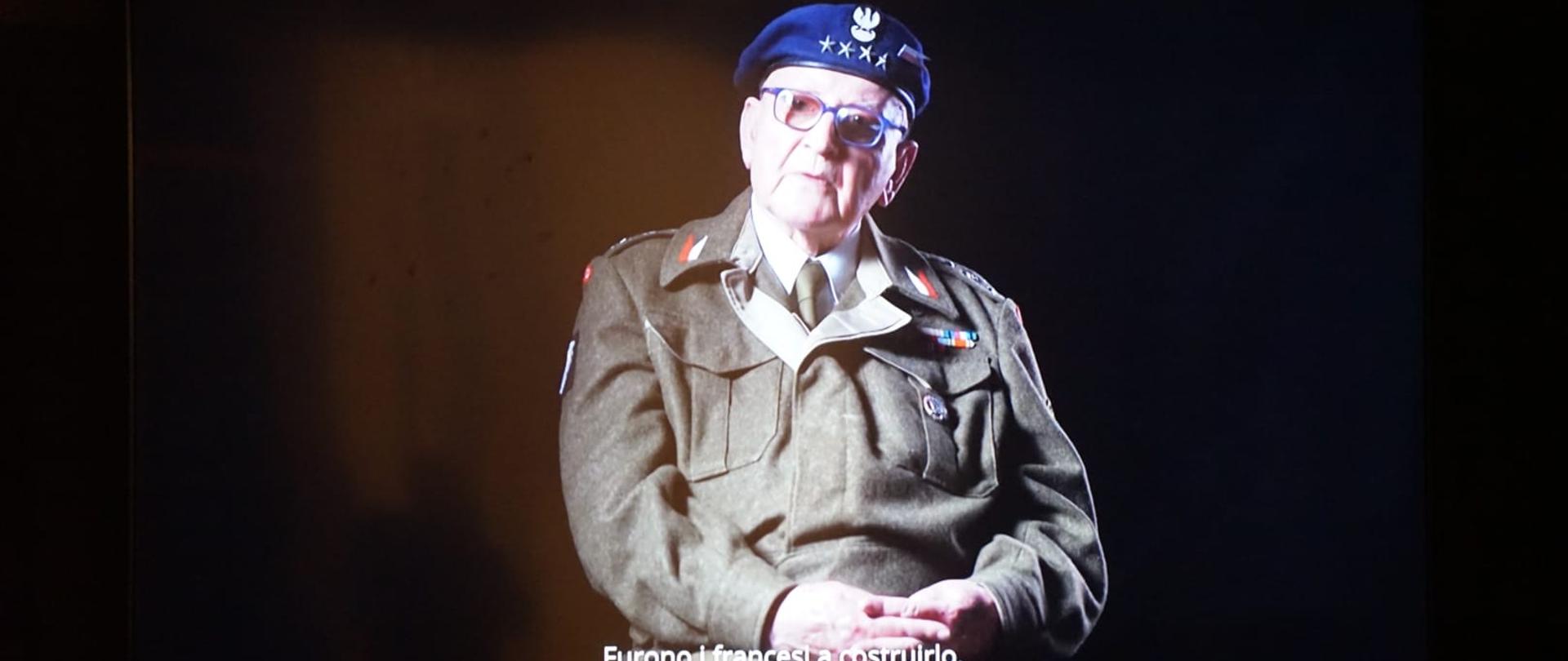 Presentazione film Ultimo capitolo