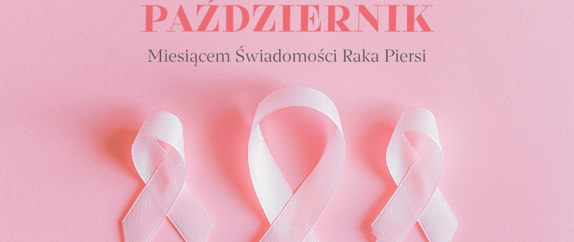 Różowy Październik