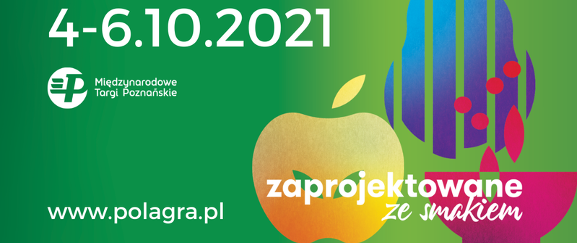 targi Polagra 2021