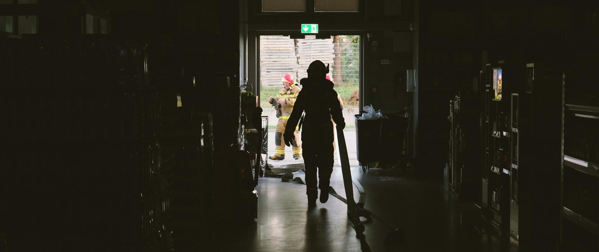 Ćwiczenia Selgros zdjęcie nr 2.