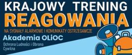 Krajowy Trening Reagowania – Akademia OLiOC