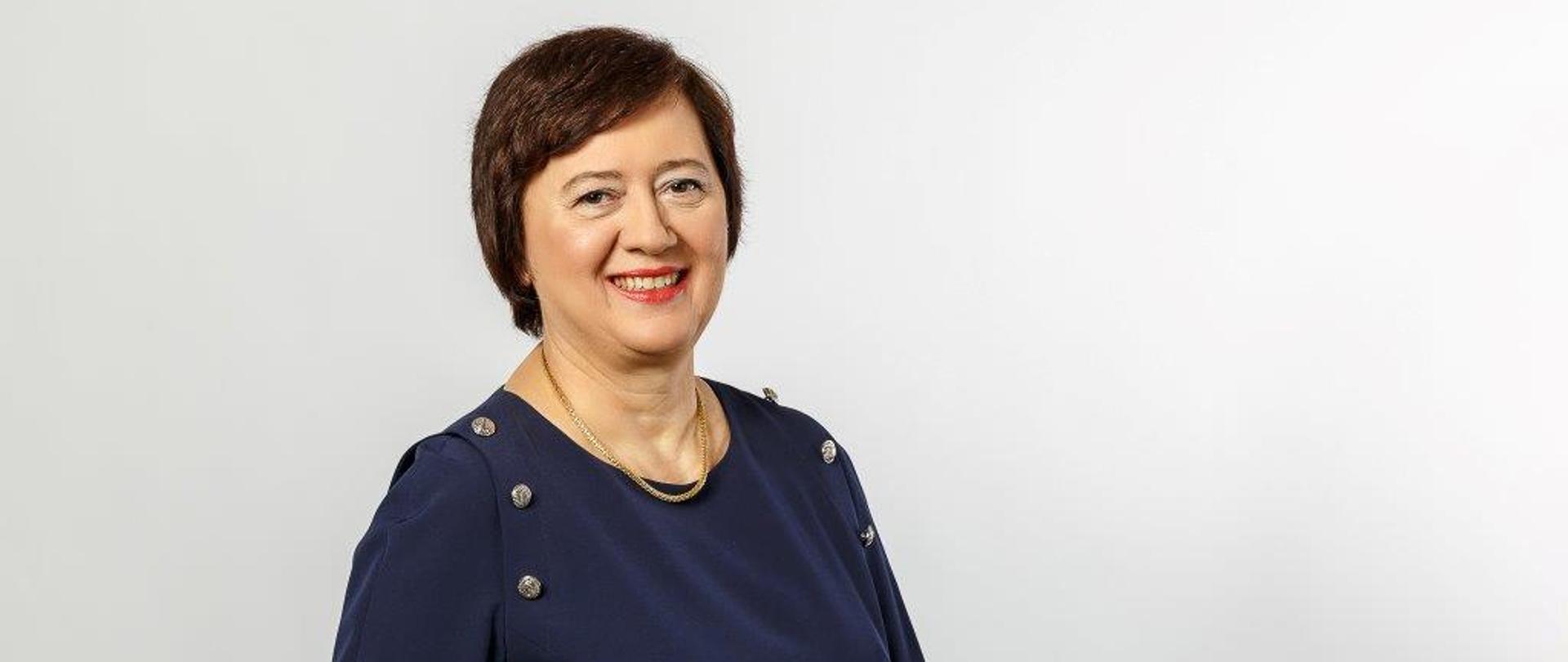 Ambassador Joanna Wronecka appointed UN Envoy to Lebanon