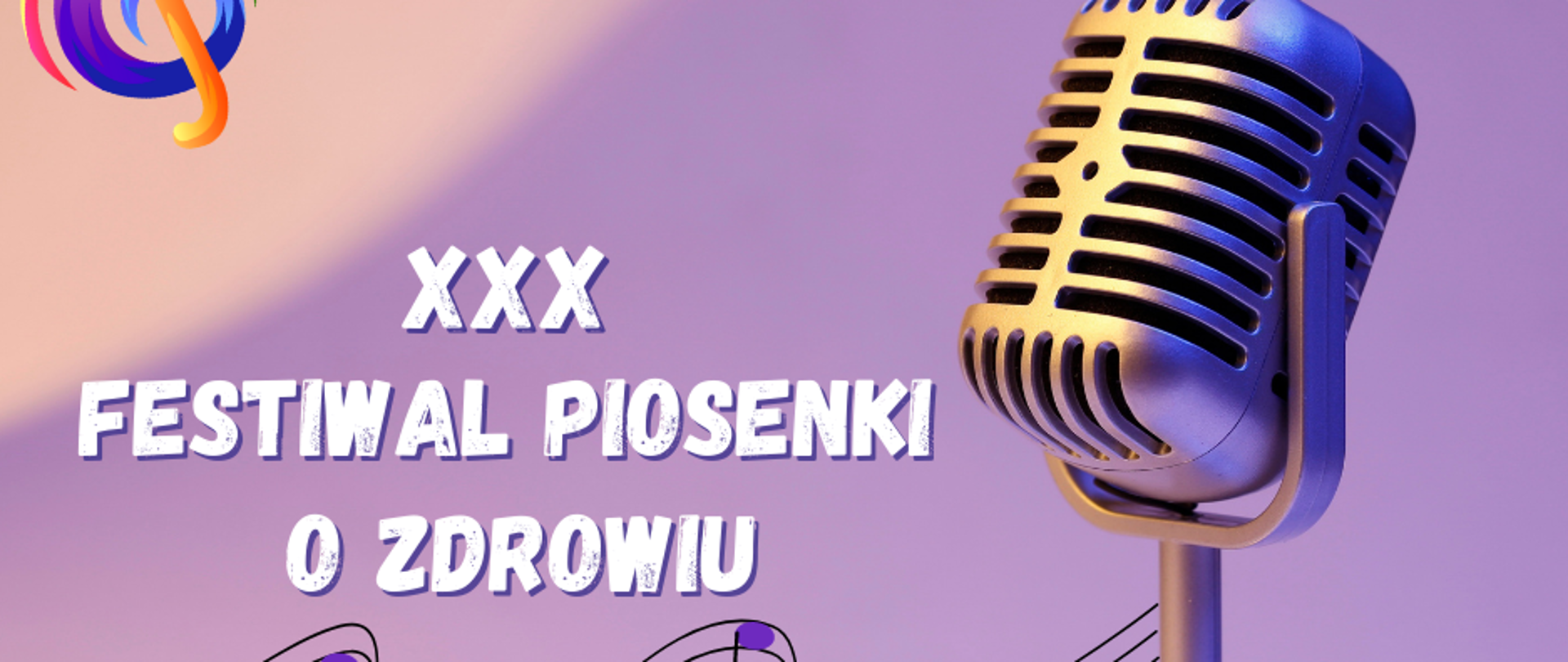 Finał powiatowego etapu Festiwalu Piosenki o Zdrowiu 2023