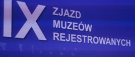 IX Zjazd Muzeów Rejestrowanych, fot. Danuta Matloch/MKiDN
