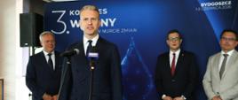 1 czerwca 2026 r. odbył się 3. Kongres Wodny w Bydgoszczy