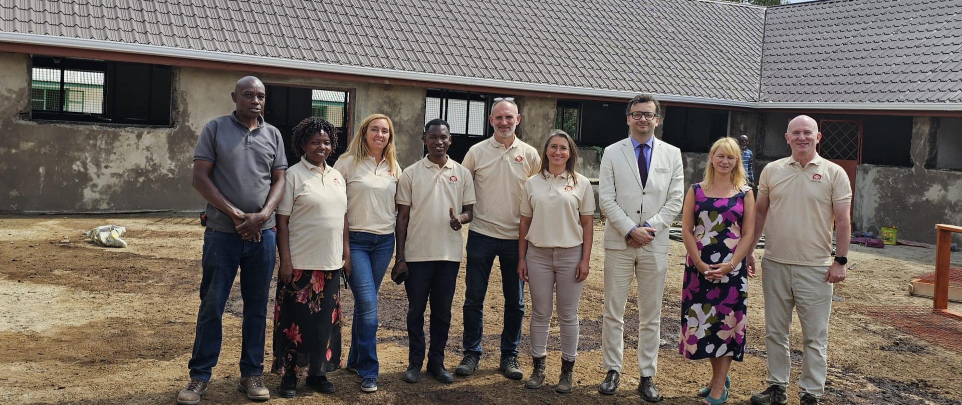 Livestock Training Agency