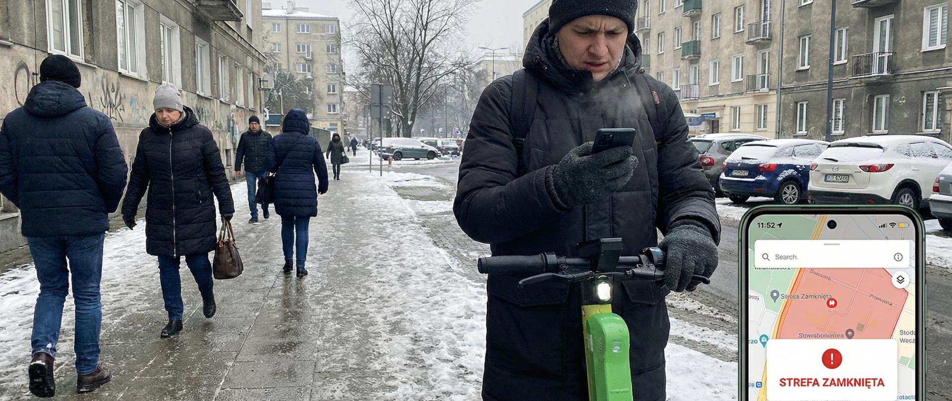 Gdy GPS kłamie. Jak zakłócenia satelitarnego pozycjonowania coraz mocniej nam przeszkadzają 