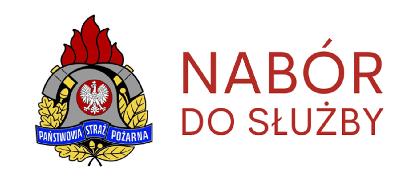 Wyniki naboru do służby przygotowawczej w KP PSP w Wyszkowie