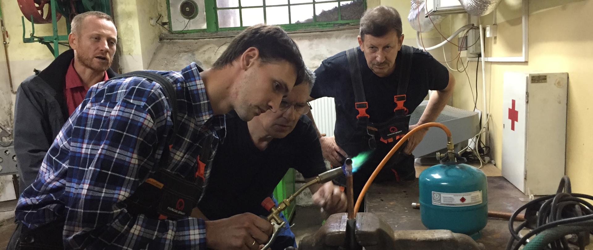 Good Energy School II