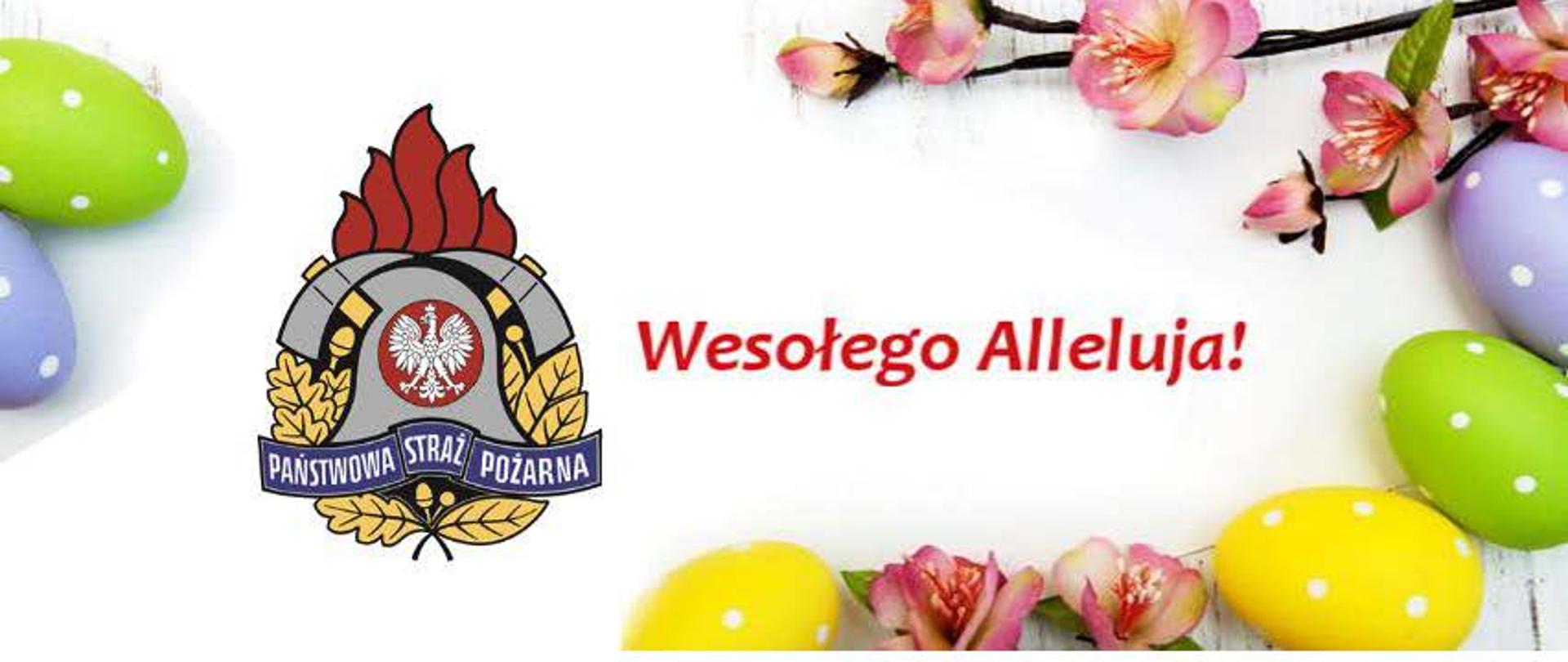 Życzenia Wielkanocne kartka