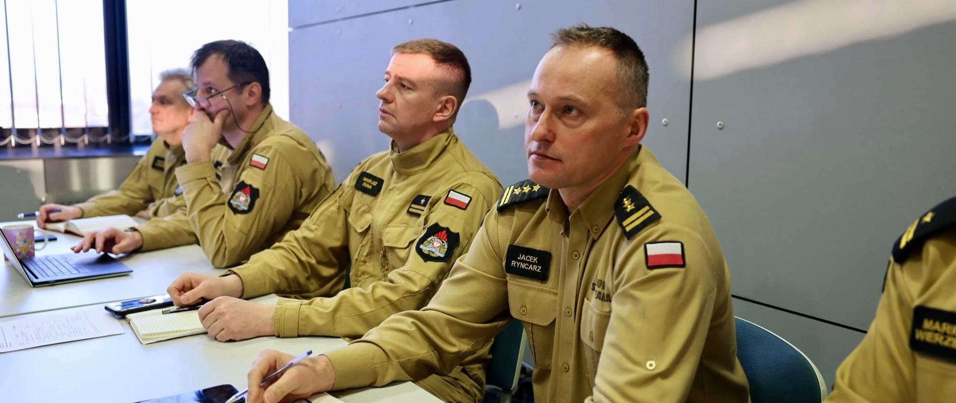 Szkolenie_w_KW_PSP_Kraków_z_KSEF