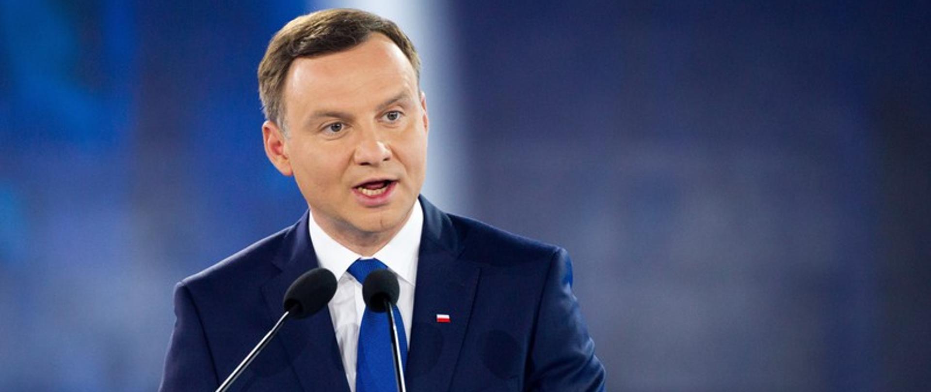 President of the Republic of Poland