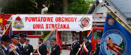 Powiatowe Obchody Dnia Strażaka 2026