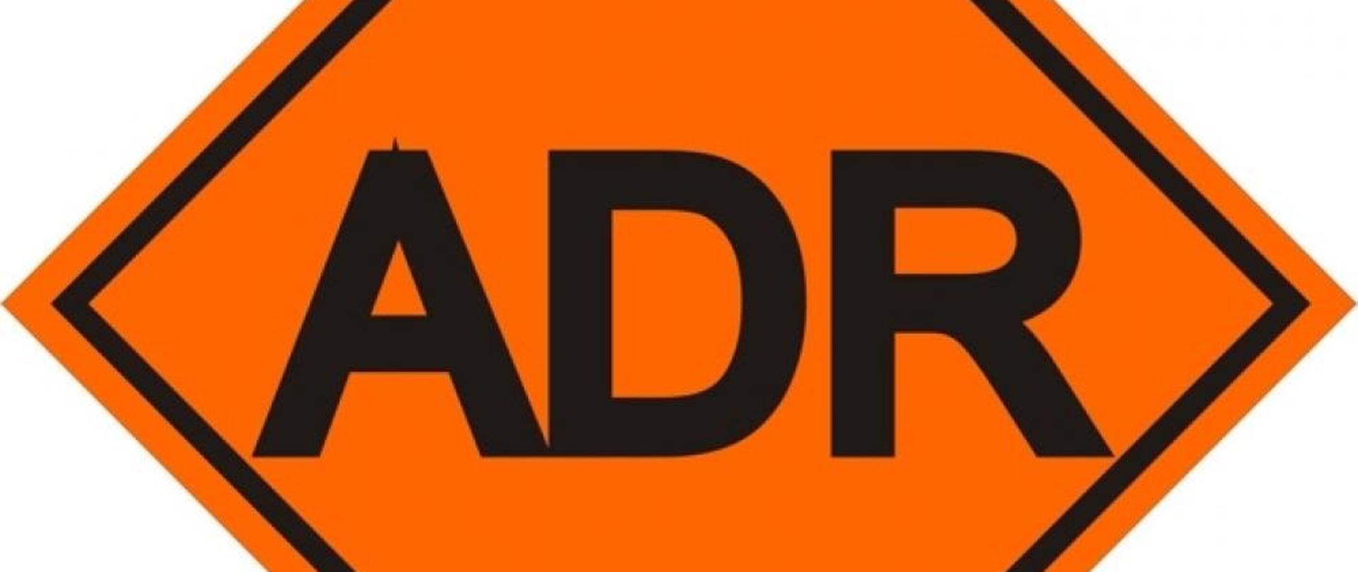 ADR