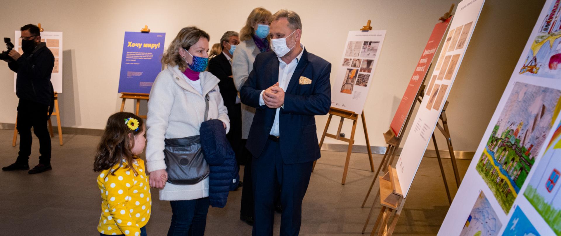 mama, ja nie chcę wojny