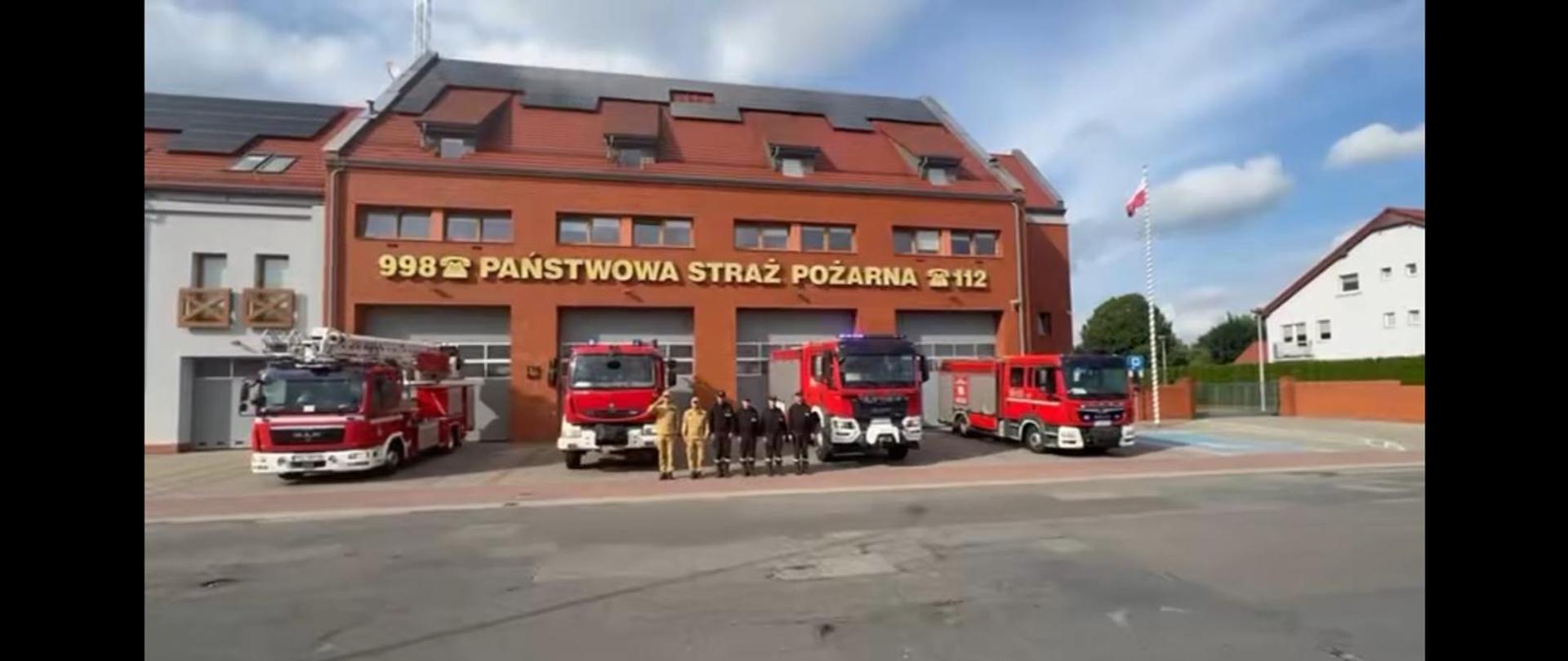 Pamięć o historii to nasz obowiązek.