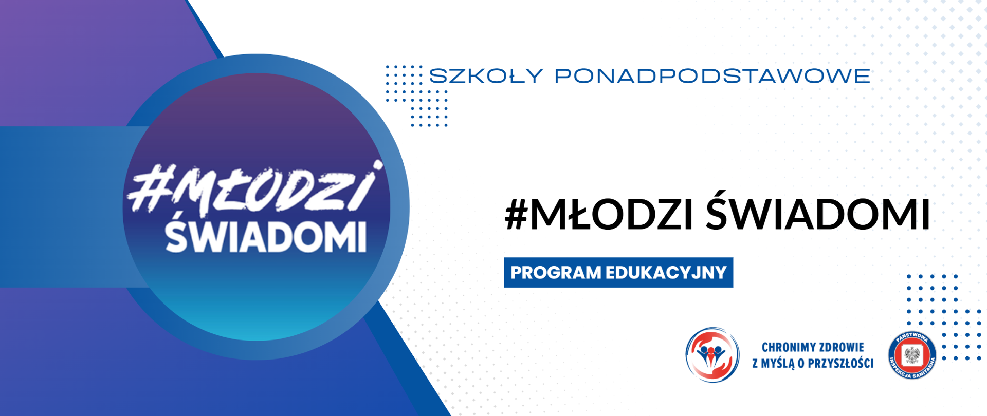 Młodzi Świadomi GOV