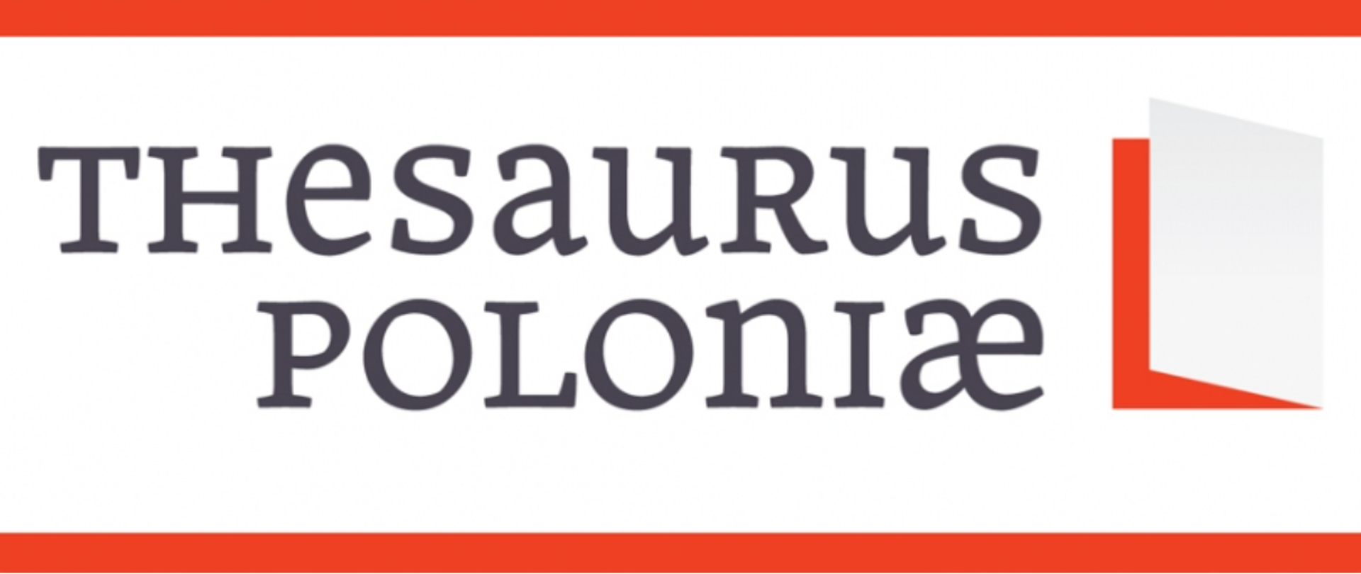 Thesaurus_Poloniae