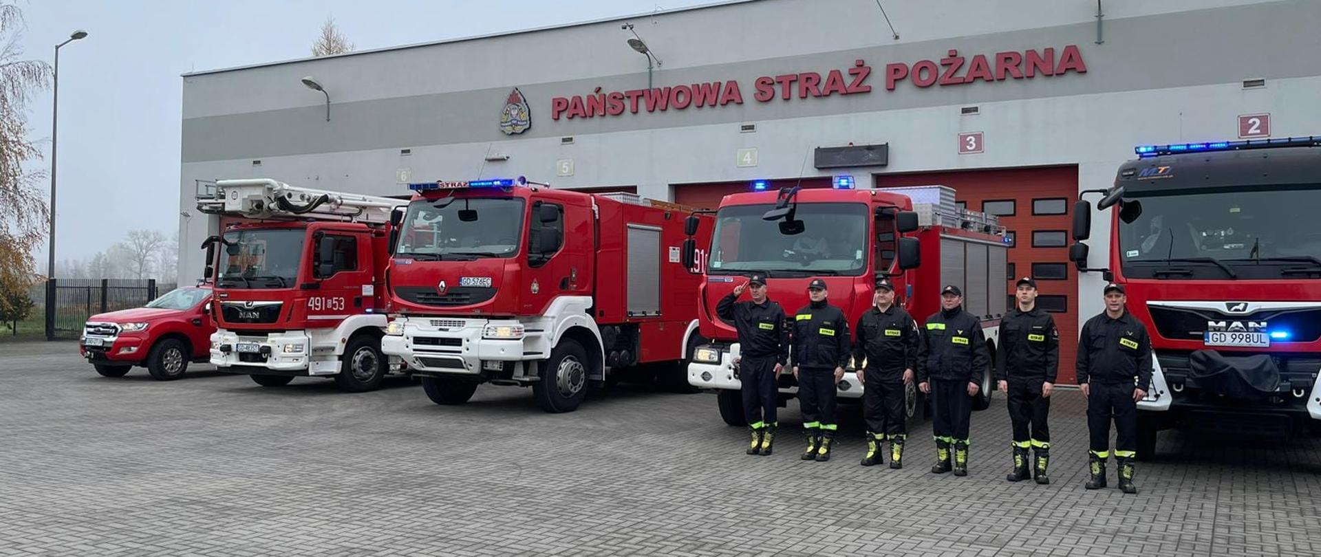 105 rocznica odzyskania przez Polskę niepodległości