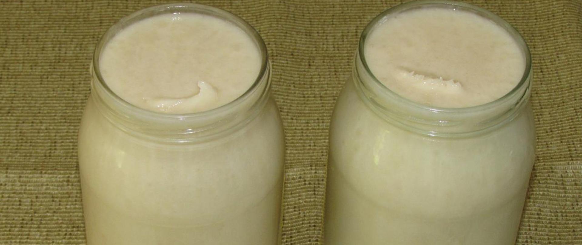 lubiszyński miód rzepakowy