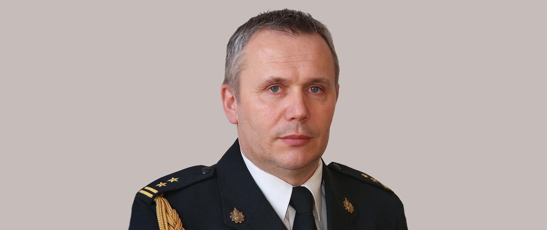 bryg. Józef Jankowski