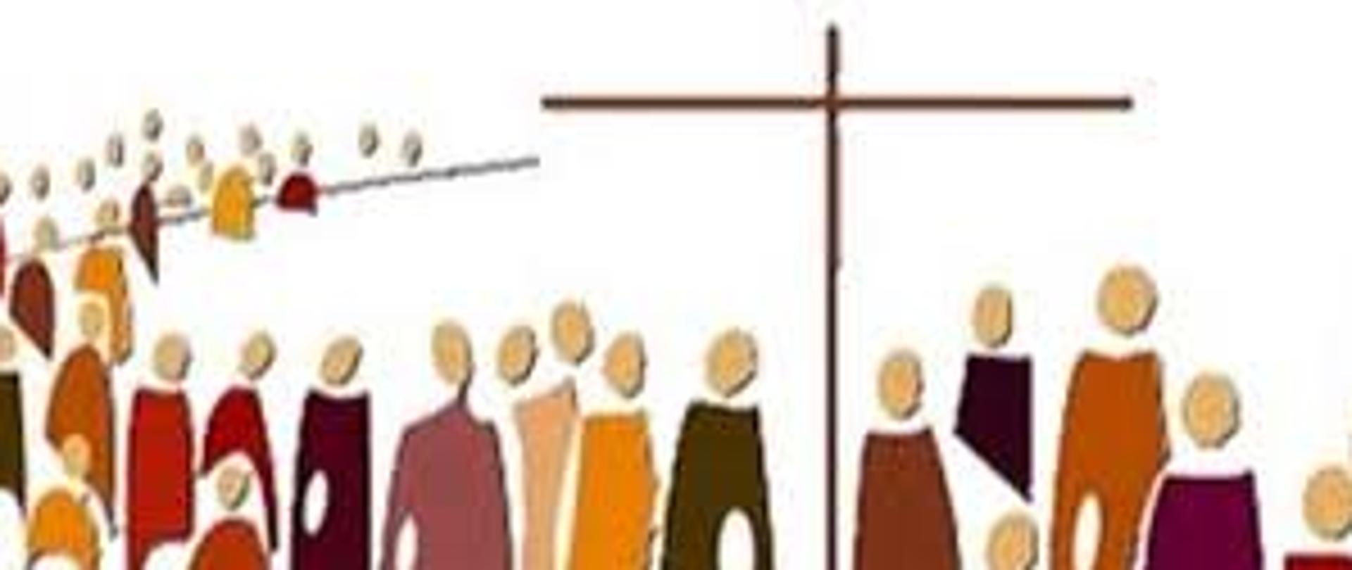 msza św. w jęz. polskim