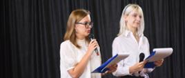 Rozpoczęcie roku szkolnego 2026/2027-Samorząd Uczniowski