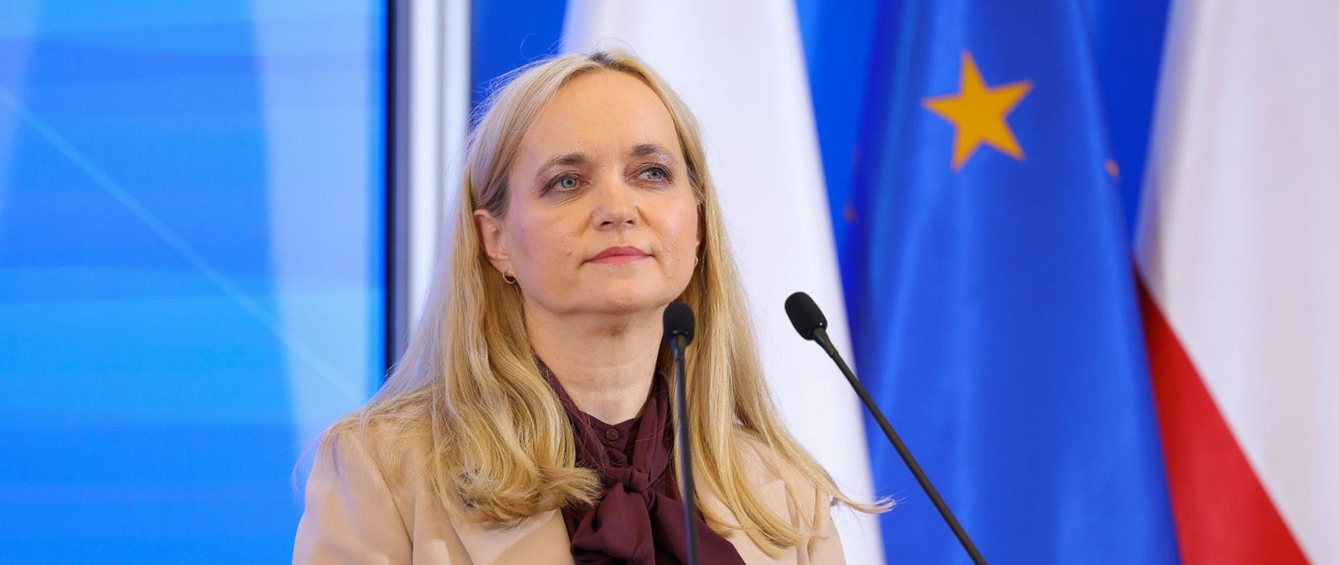 Minister Zdrowia