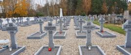 Polskie groby i miejsca pamięci - listopad 2020