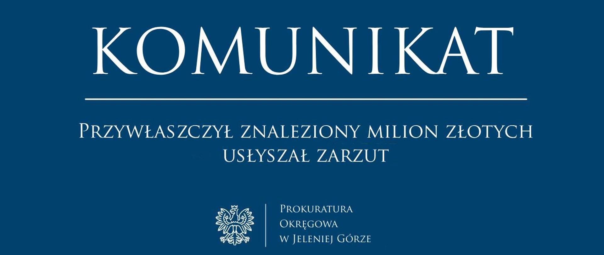 Komunikat prasowy 39/2026
