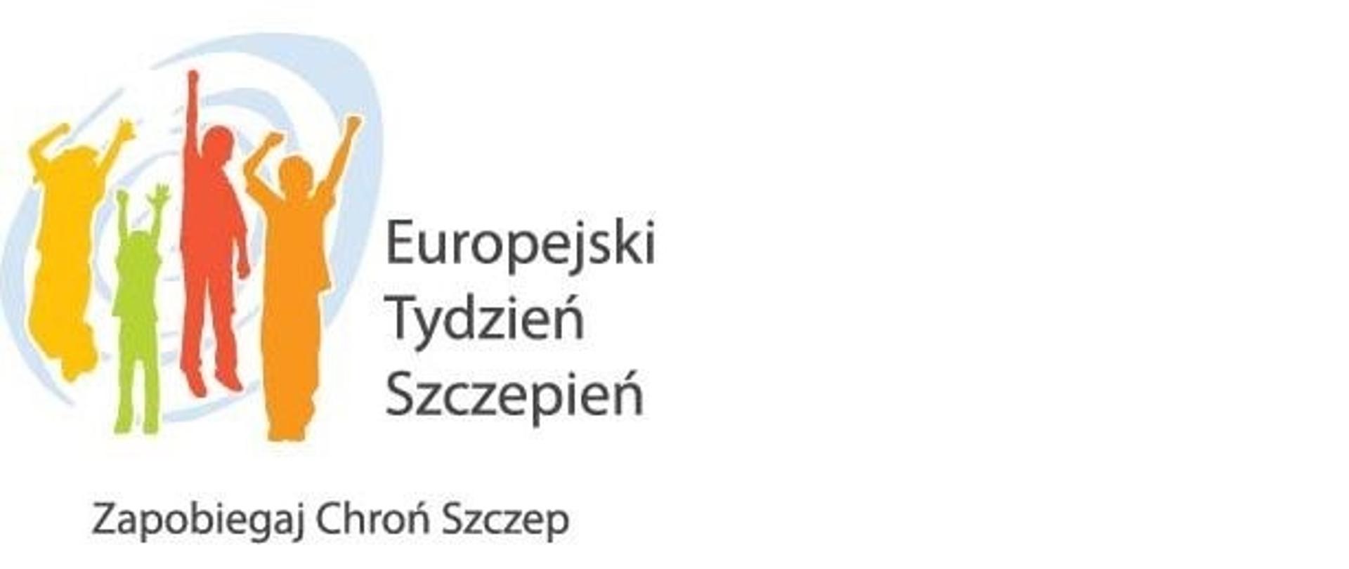 Europejski Tydzień Szczepień